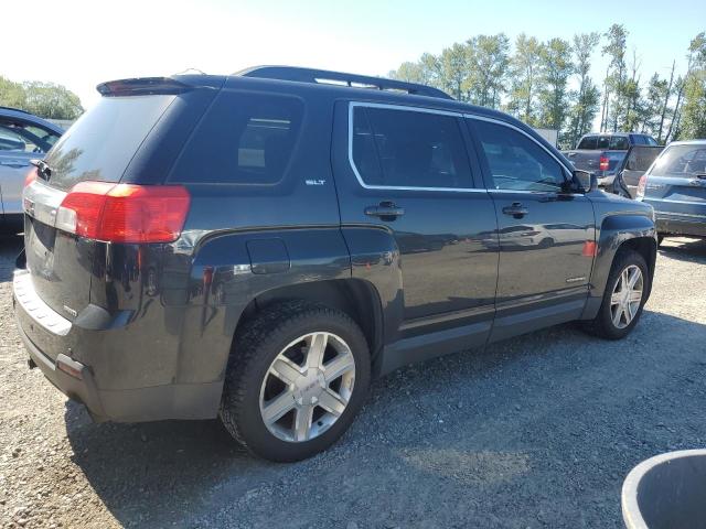 Photo 3 from auction – 2011 GMC TERRAIN SLT with VIN 2CTFLVE5XB6241646