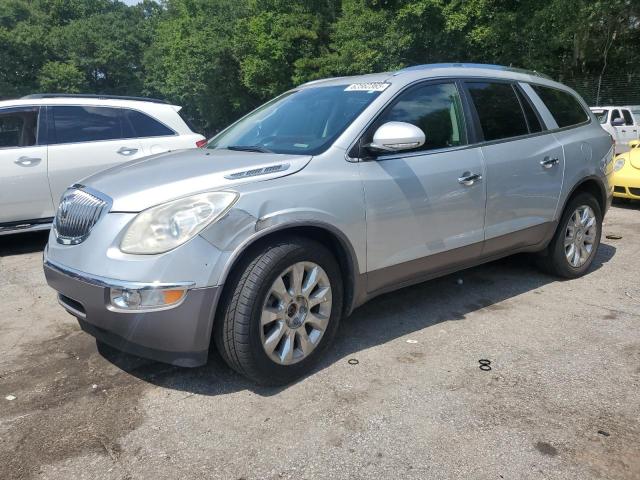 BUICK ENCLAVE 2012 with VIN 5GAKRCED4CJ380584 - Photo from auction