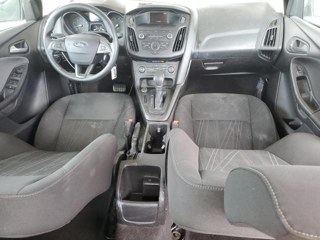Photo 8 from auction – 2018 FORD FOCUS S with VIN 1FADP3E20JL227073