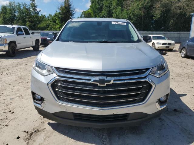 Photo 5 from auction – 2018 CHEVROLET TRAVERSE L with VIN 1GNERGKW7JJ282002