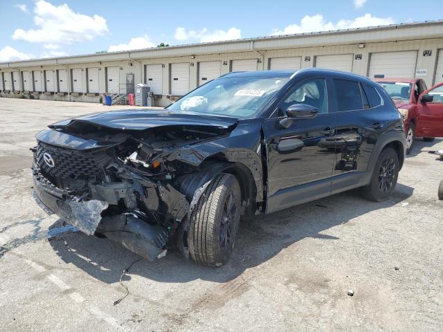 Foto 1 de la subasta – 2024 MAZDA CX-50 PREF con VIN 7MMVABBM7RN221559