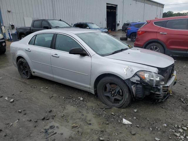 Photo 4 from auction – 2011 CHEVROLET MALIBU LS with VIN 1G1ZB5E18BF188324