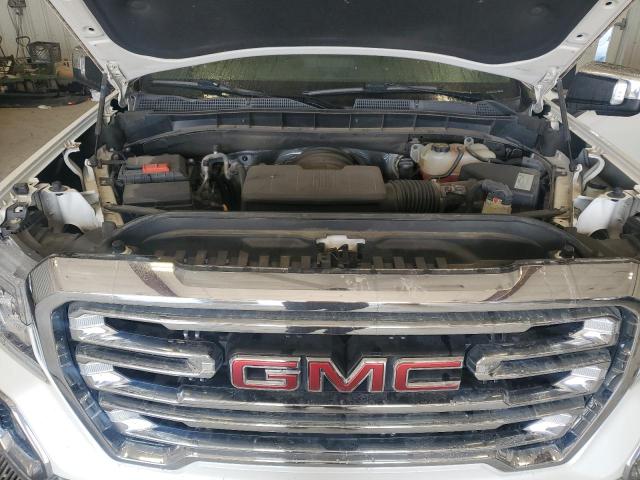 Photo 11 from auction – 2019 GMC SIERRA with VIN 1GTU9DED2KZ176539