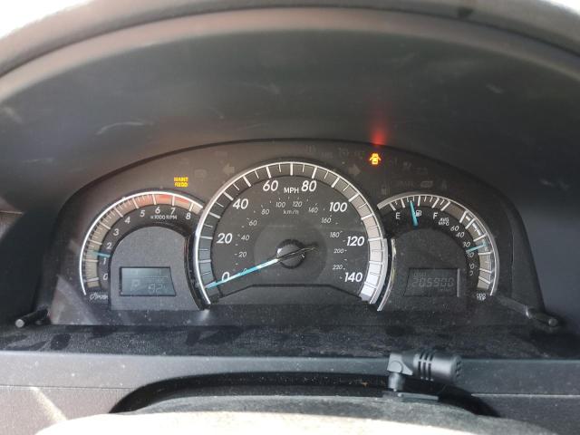 Photo 9 from auction – 2014 TOYOTA CAMRY L with VIN 4T1BF1FK7EU470494