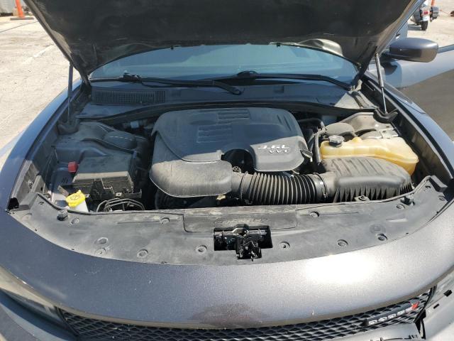 Photo 11 from auction – 2019 DODGE CHARGER GT with VIN 2C3CDXHG7KH626403