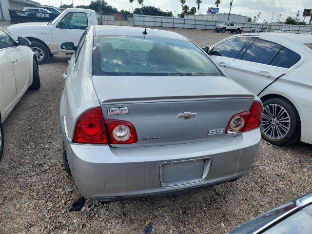 Photo 6 from auction – 2008 CHEVROLET MALIBU 2LT with VIN 1G1ZJ57738F192553