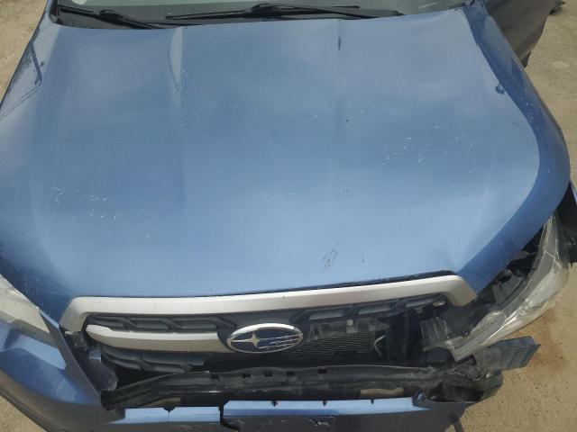 Photo 12 from auction – 2018 SUBARU FORESTER 2 with VIN JF2SJEBC8JG485119