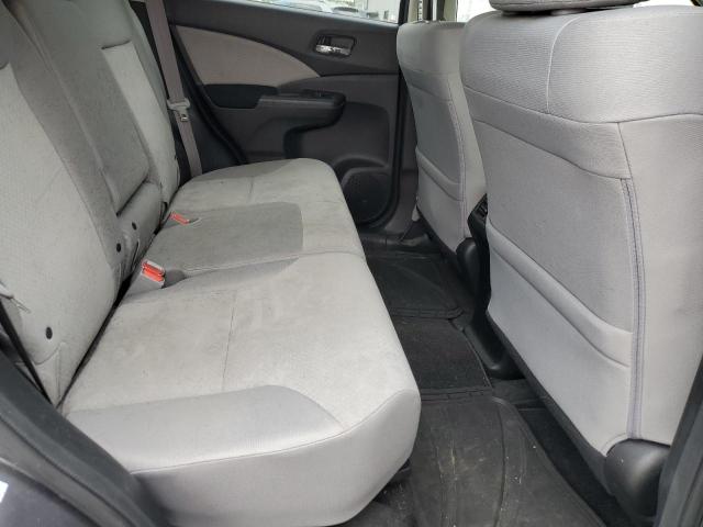 Photo 10 from auction – 2015 HONDA CR-V EX with VIN 2HKRM4H52FH663262