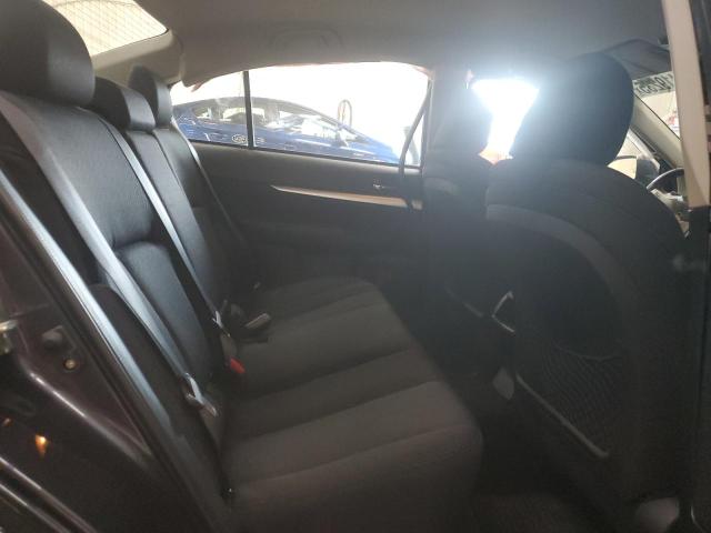 Photo 10 from auction – 2011 SUBARU LEGACY 2.5 with VIN 4S3BMCC60B3243257