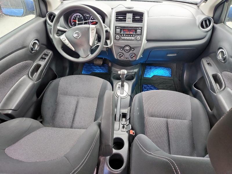 Photo 8 from auction – 2015 NISSAN VERSA S with VIN 3N1CN7AP0FL956192