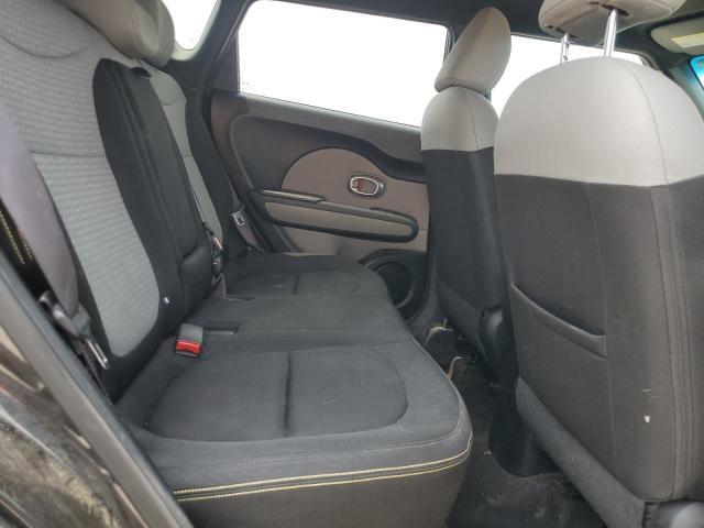 Photo 11 from auction – 2015 KIA SOUL + with VIN KNDJP3A54F7782461