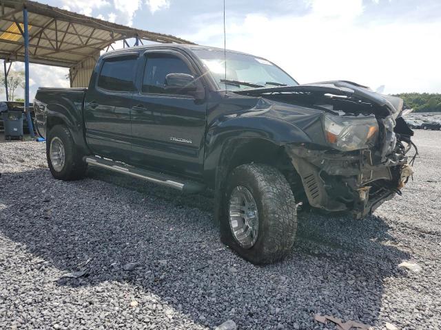Photo 4 from auction – 2010 TOYOTA TACOMA DOU with VIN 3TMLU4EN6AM053068