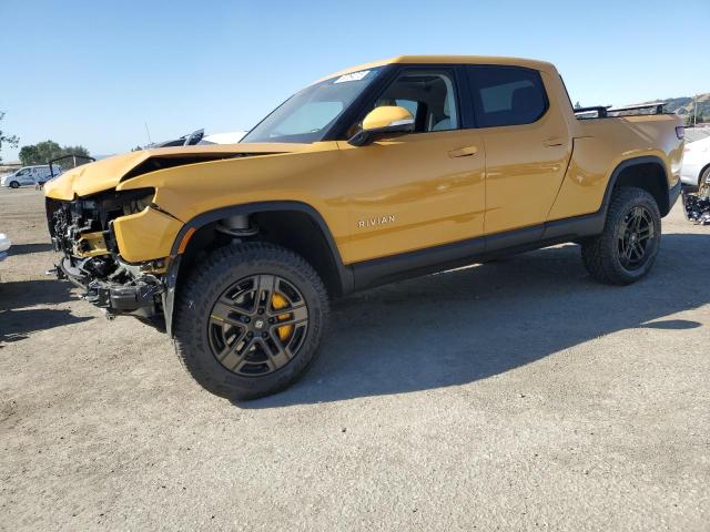 RIVIAN R1T ADVENT 2023 with VIN 7FCTGAAA8PN022857 - Photo from auction