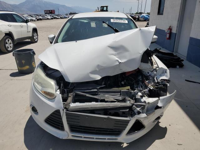 Photo 5 from auction – 2012 FORD FOCUS SE with VIN 1FAHP3K20CL278274