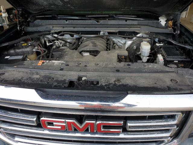 Photo 11 from auction – 2017 GMC SIERRA K1500 SLE with VIN 1GTV2MEC0HZ390518