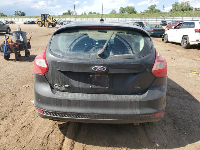 Photo 6 from auction – 2014 FORD FOCUS SE with VIN 1FADP3K22EL391256