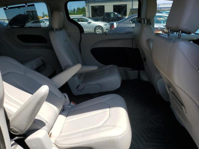 Photo 11 from auction – 2017 CHRYSLER PACIFICA T with VIN 2C4RC1BG8HR599133
