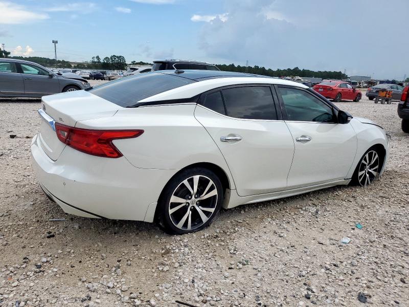 Photo 3 from auction – 2018 NISSAN MAXIMA 3.5 with VIN 1N4AA6AP3JC403976