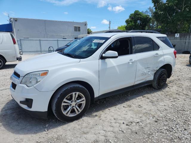 CHEVROLET EQUINOX LT 2015 with VIN 2GNALBEK0F1169845 - Photo from auction