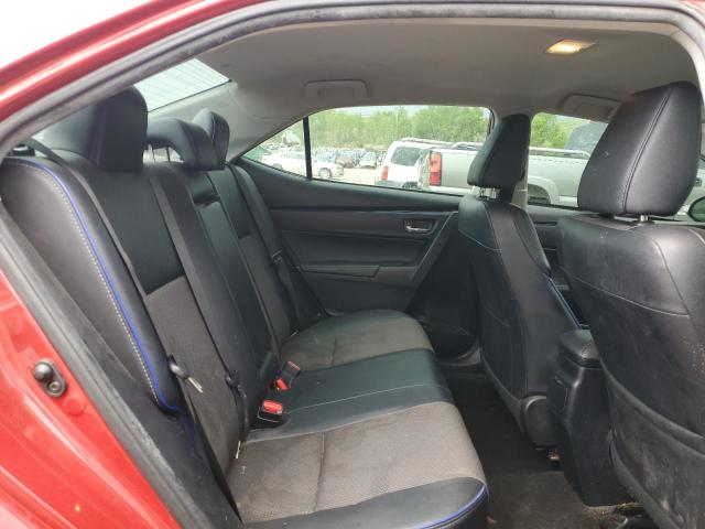 Photo 11 from auction – 2017 TOYOTA COROLLA L with VIN 2T1BURHE6HC875845