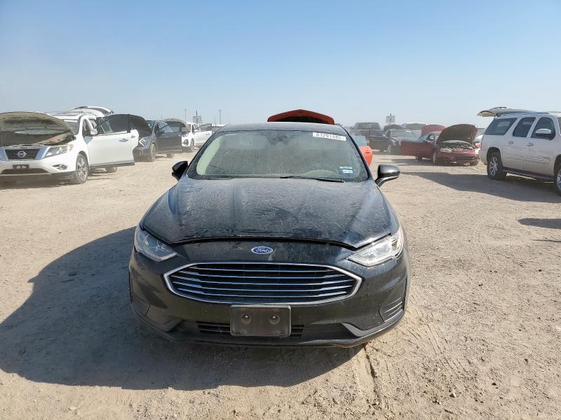 Photo 5 from auction – 2020 FORD FUSION SE with VIN 3FA6P0HD2LR169265
