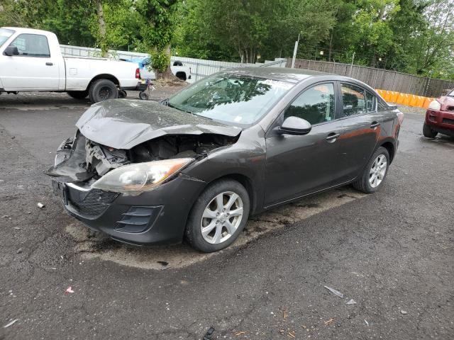 MAZDA 3 I 2010 with VIN JM1BL1SG4A1221399 - Photo from auction