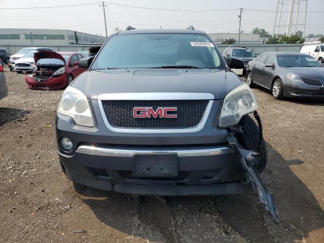 Photo 5 from auction – 2012 GMC ACADIA SLE with VIN 1GKKRPED4CJ390204
