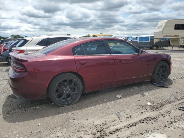 Photo 4 from auction – 2019 DODGE CHARGER SX with VIN 2C3CDXBG4KH636637