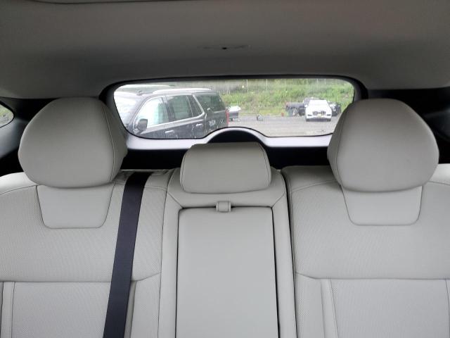 Photo 10 from auction – 2022 HYUNDAI TUCSON LIM with VIN KM8JECA10NU033266