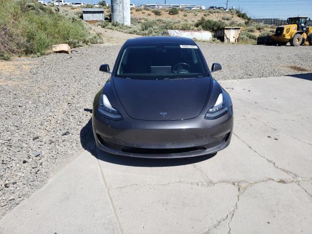Photo 5 from auction – 2018 TESLA MODEL 3 with VIN 5YJ3E1EB1JF083018