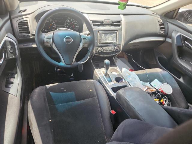 Photo 8 from auction – 2013 NISSAN ALTIMA with VIN 1N4AL3AP6DC187070