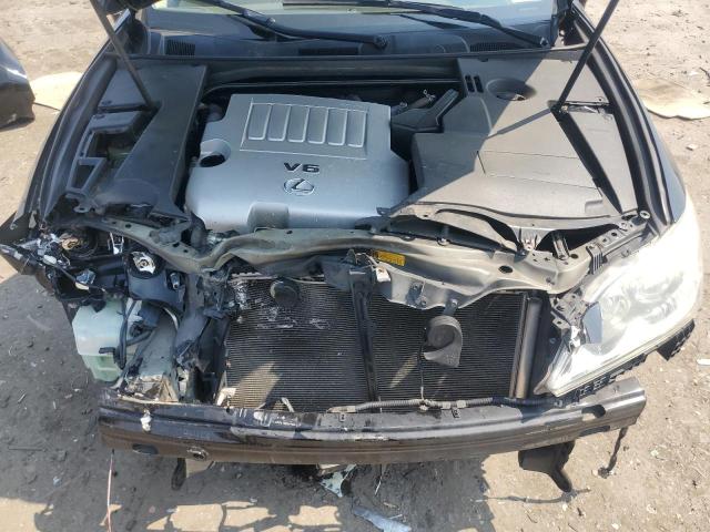 Photo 11 from auction – 2011 LEXUS ES 350 with VIN JTHBK1EG5B2436556