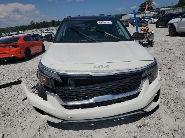 Photo 5 from auction – 2023 KIA SELTOS S with VIN KNDEUCAAXP7359036