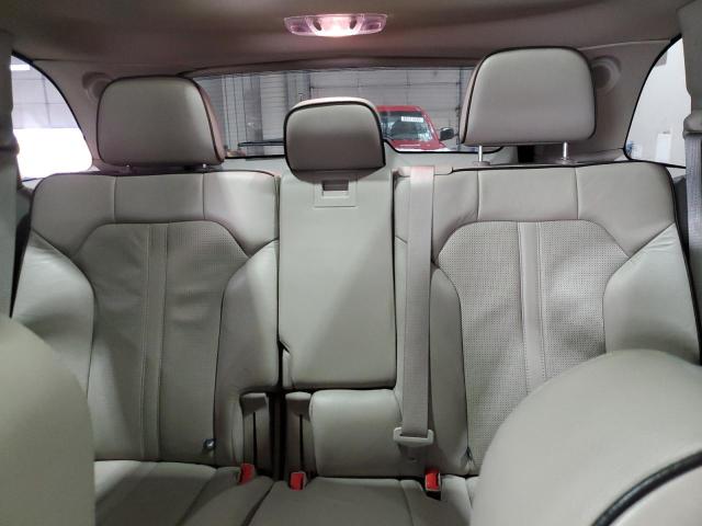 Photo 10 from auction – 2013 LINCOLN MKX with VIN 2LMDJ8JK9DBL11413