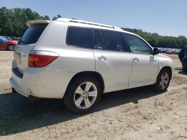 Photo 3 from auction – 2008 TOYOTA HIGHLANDER with VIN JTEES42A082063768