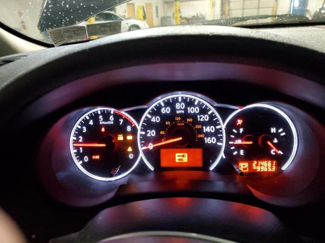 Photo 9 from auction – 2010 NISSAN ALTIMA BAS with VIN 1N4AL2AP9AN517195