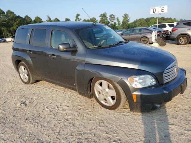 Photo 4 from auction – 2011 CHEVROLET HHR with VIN 3GNBABFW7BS664229