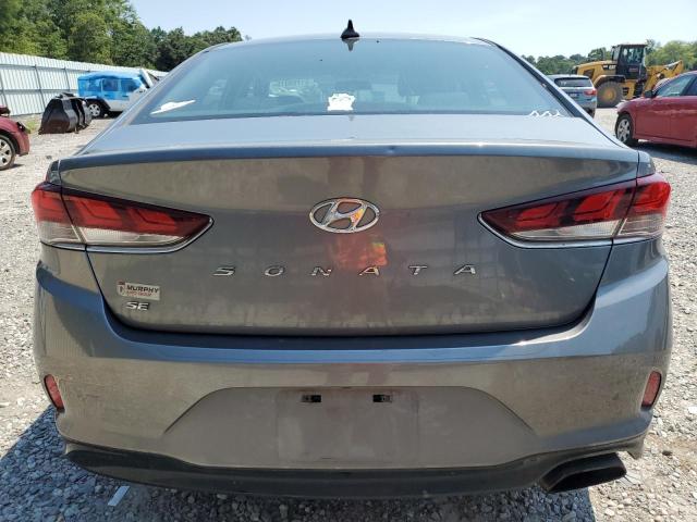 Photo 6 from auction – 2019 HYUNDAI SONATA SE with VIN 5NPE24AF7KH762404