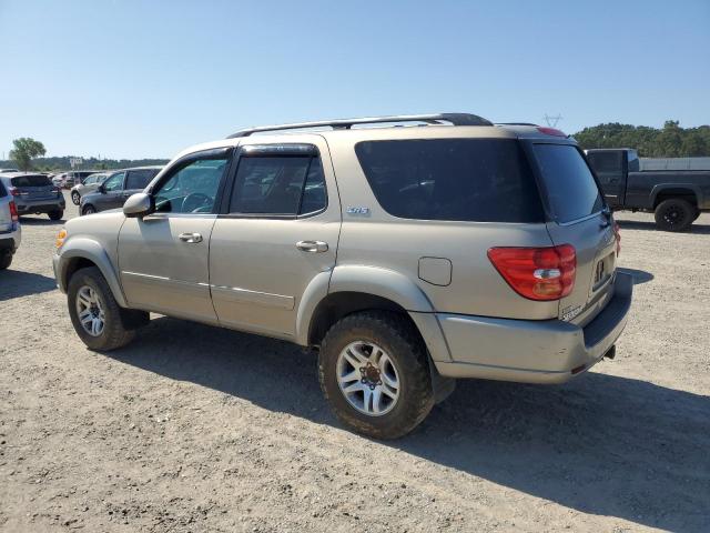 Photo 2 from auction – 2004 TOYOTA SEQUOIA SR with VIN 5TDBT44A44S224191
