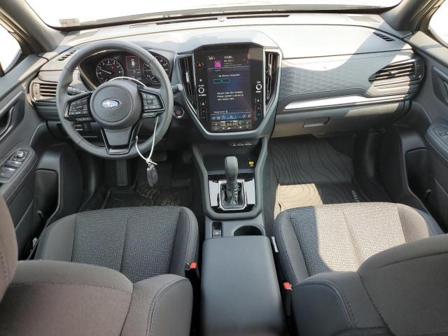 Photo 8 from auction – 2025 SUBARU FORESTER P with VIN JF2SLDDC9SH486664