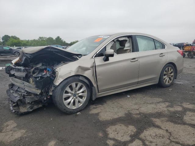 SUBARU LEGACY 2.5 2015 with VIN 4S3BNAC68F3026319 - Photo from auction