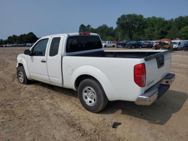 Photo 2 from auction – 2016 NISSAN FRONTIER S with VIN 1N6BD0CT7GN769995