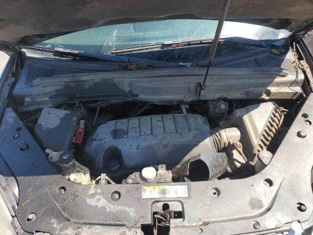 Photo 12 from auction – 2012 GMC ACADIA SLT with VIN 1GKKRRED7CJ294837