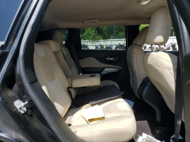 Photo 11 from auction – 2017 JEEP CHEROKEE S with VIN 1C4PJLAB4HW613406