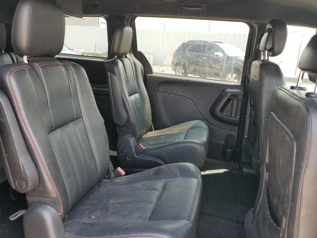 Photo 11 from auction – 2016 DODGE GRAND CARA with VIN 2C4RDGEG8GR318605