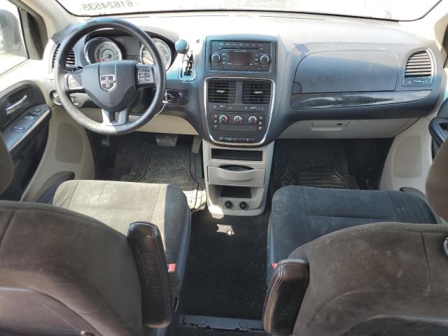 Photo 8 from auction – 2015 DODGE GRAND CARA with VIN 2C4RDGBG4FR650186