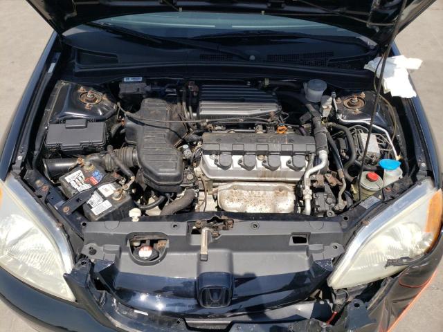 Photo 11 from auction – 2003 HONDA CIVIC EX with VIN 1HGEM219X3L058768