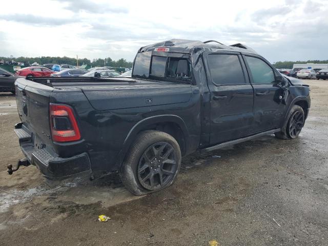 Photo 3 from auction – 2020 RAM 1500 LARAM with VIN 1C6SRFJT7LN127157