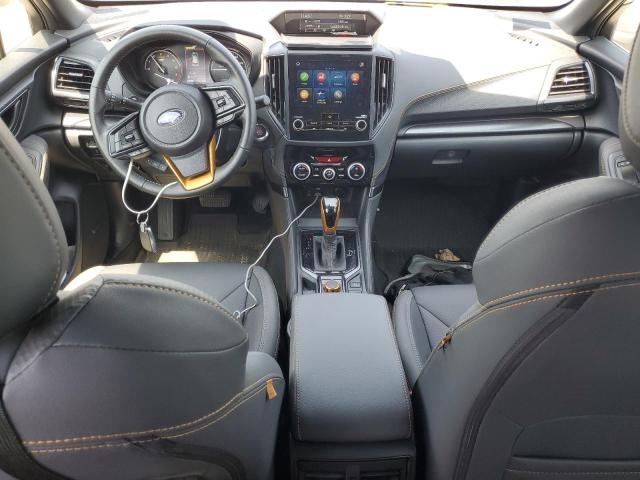 Photo 8 from auction – 2025 SUBARU FORESTER W with VIN JF2SKAJC5SH400594