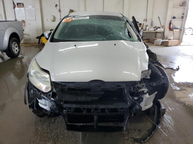 Photo 5 from auction – 2012 FORD FOCUS SE with VIN 1FAHP3F27CL254841